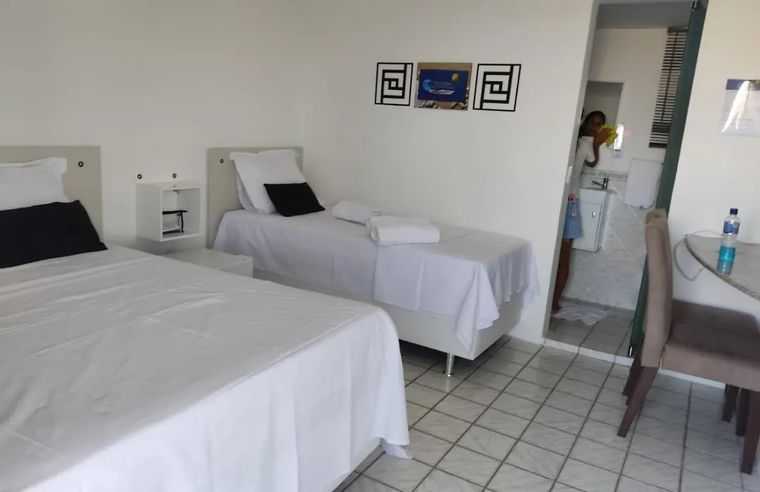 Pousada Onda & Praia-1