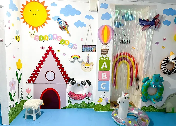 Pousada Recanto da Família Natal